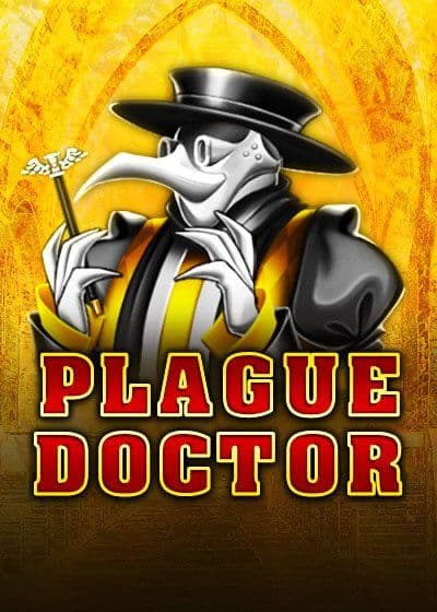 Plague Doctor